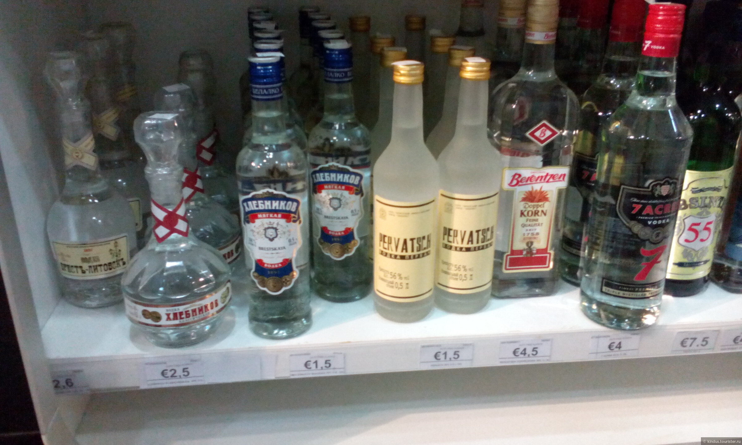 Где Дешевле Купить Спиртное В Крыму