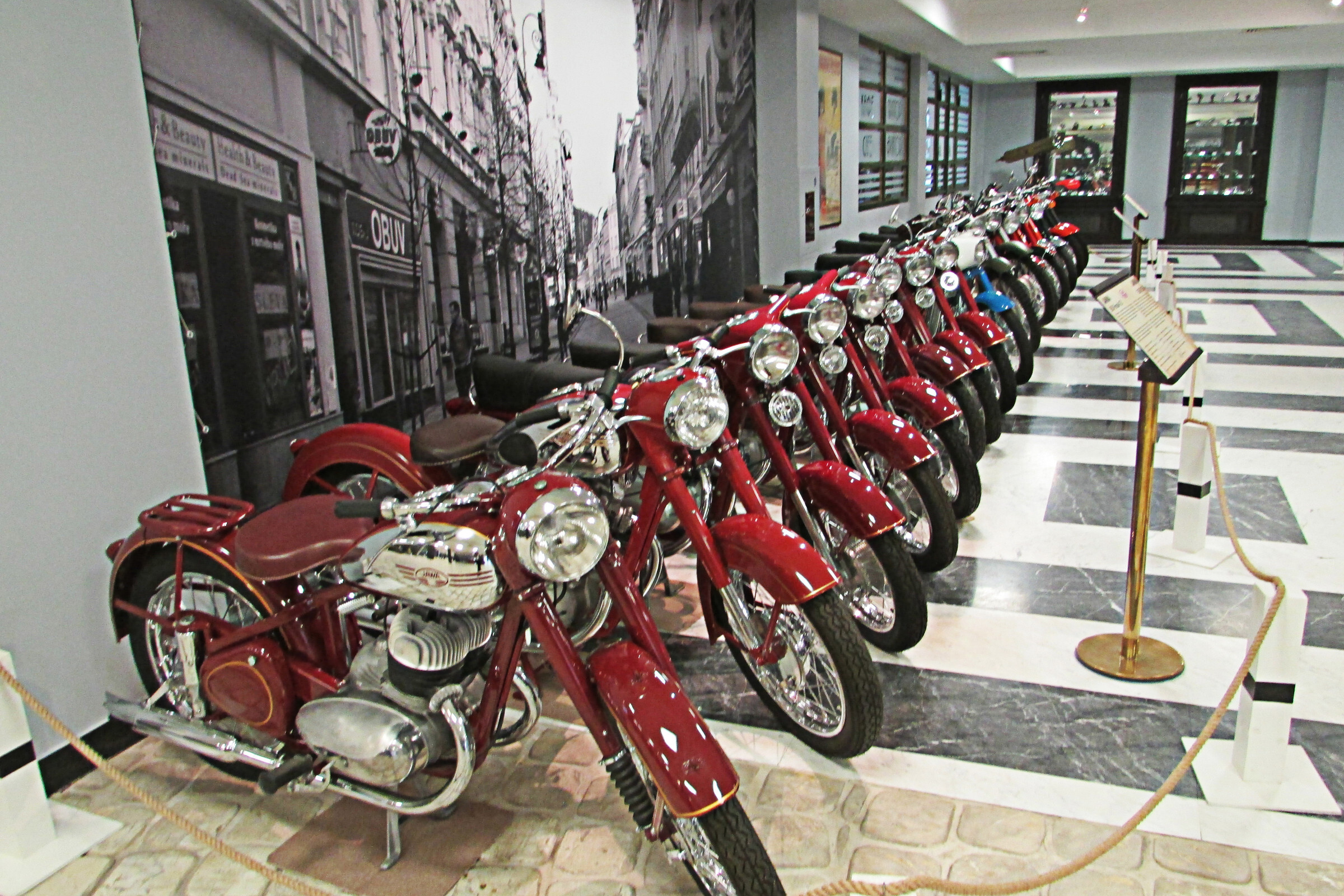 Где Купить Мотоцикл В Москве