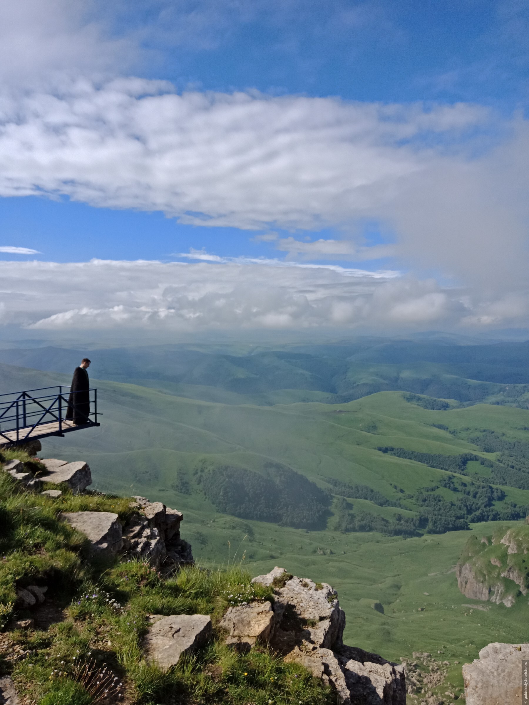 Гора баран кисловодск фото