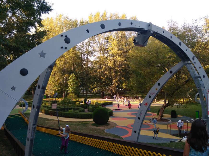 Где Купить Хорошую Парку В Москве