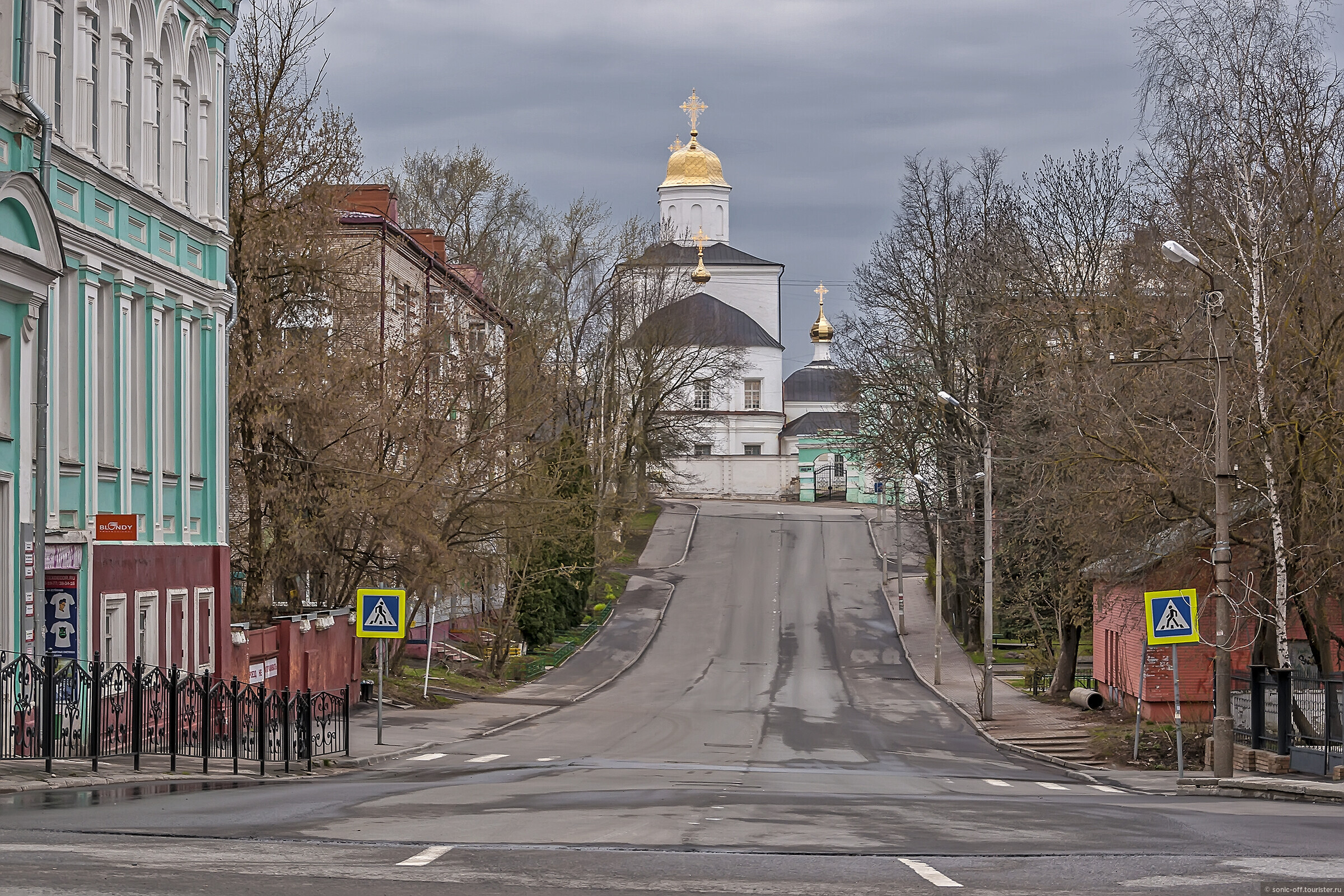 Uyut, gostinitsa, hotel, Russia, Smolensk, ulitsa Kozlova, 3А - Yandex.Maps