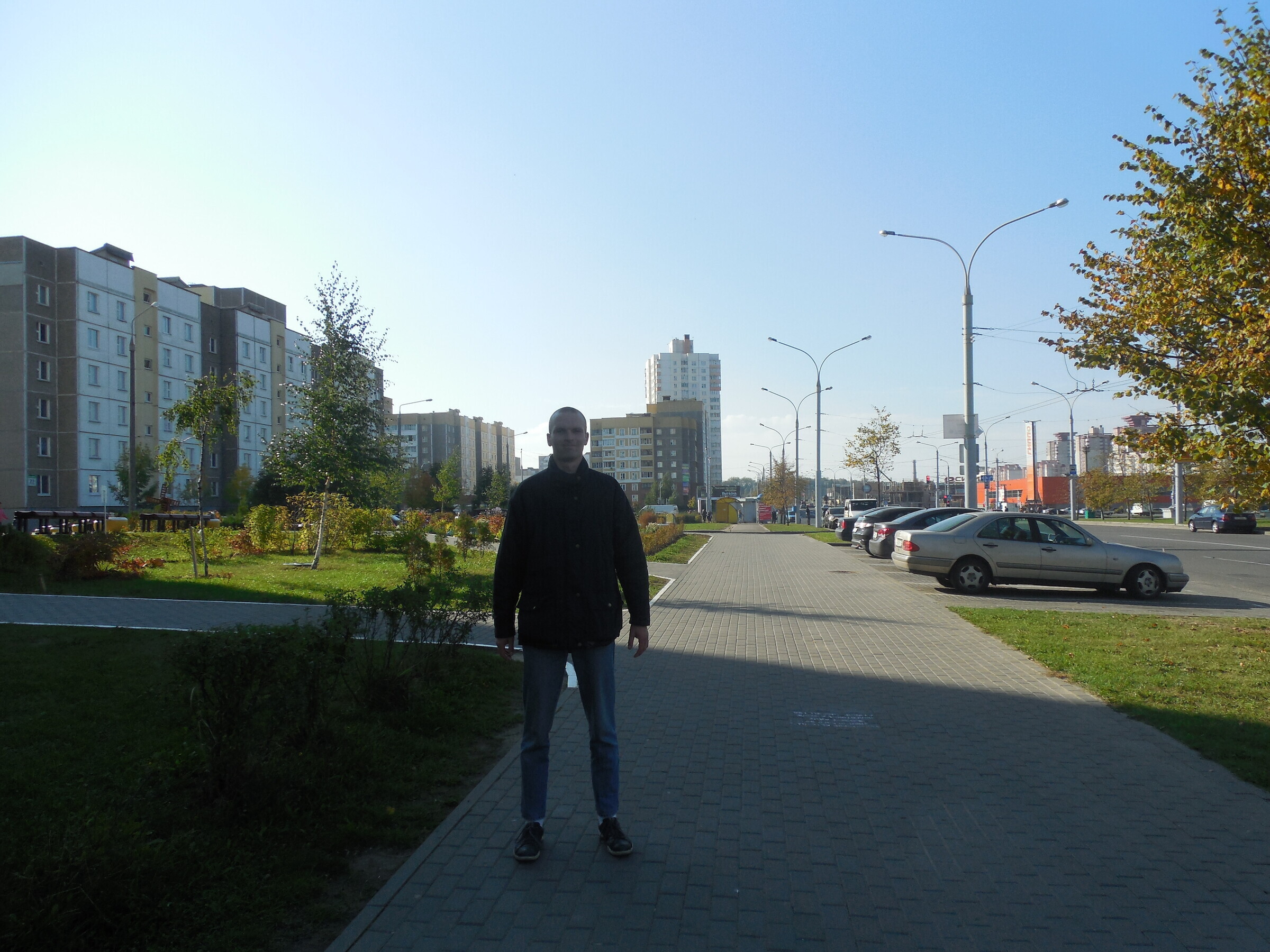 ул я лучины 60 минск фото