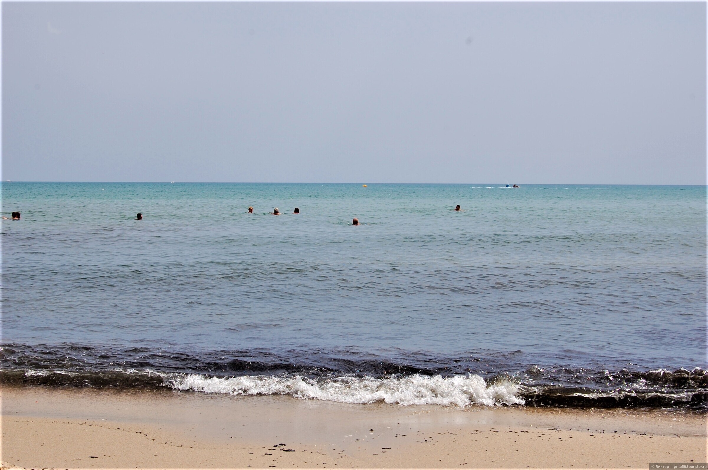 Ясмин - Пляж - 52 фото
