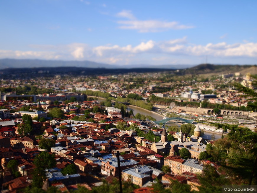 view