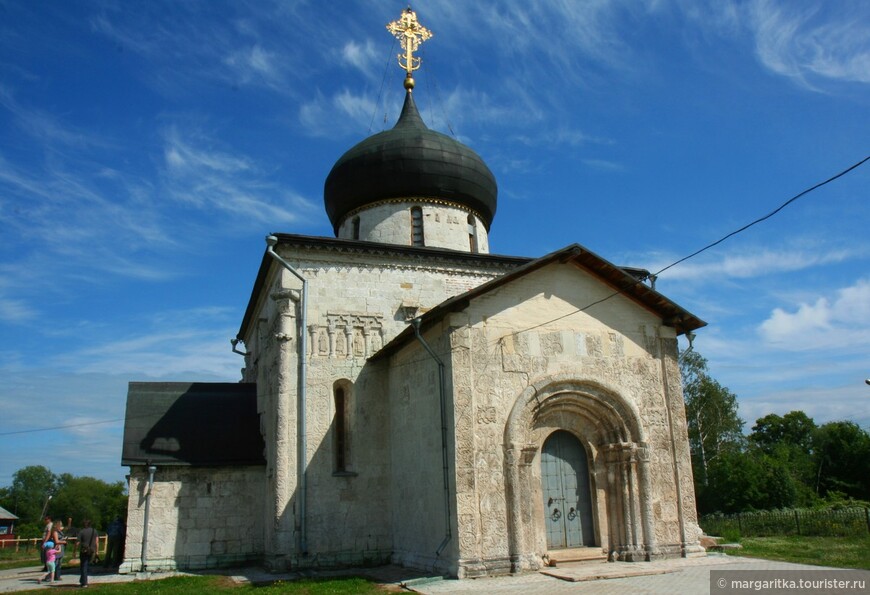 IMG_1534 Георгиевский собор.JPG