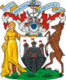 Герб: Эдинбург