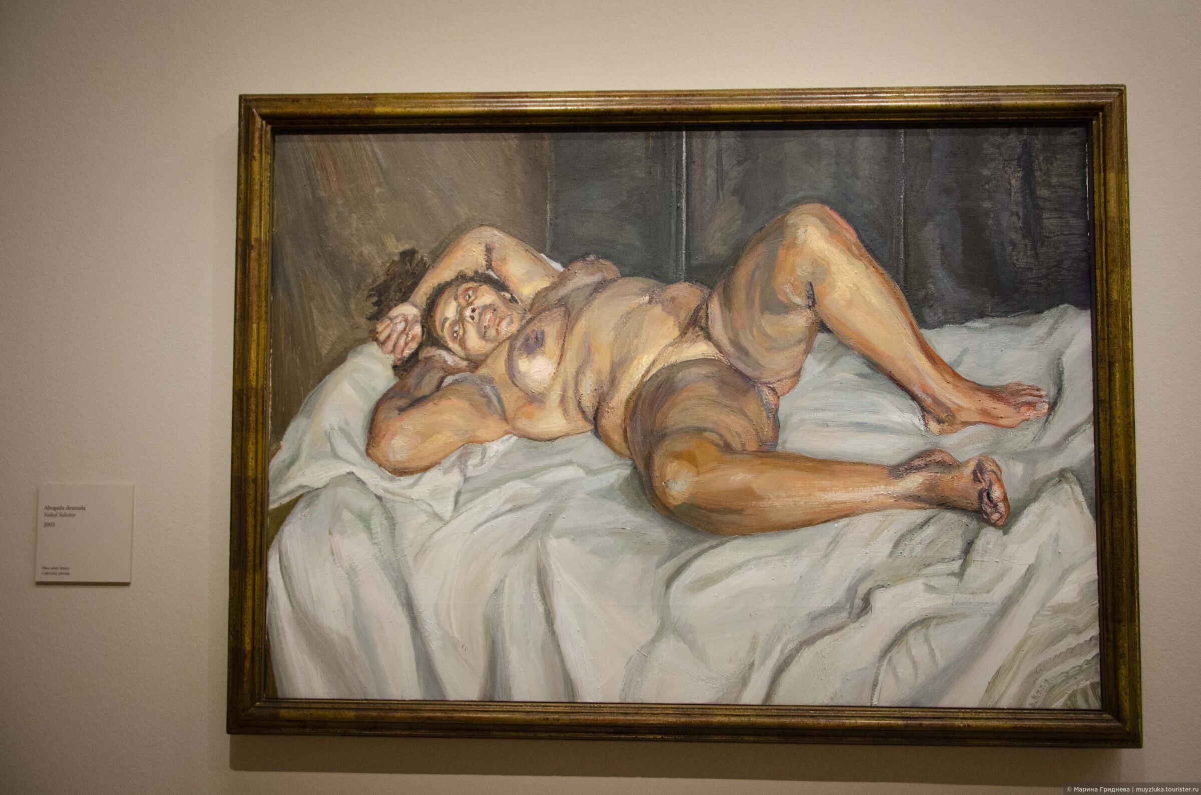 Обнаженный отдых (18+) : ykristinka - жж