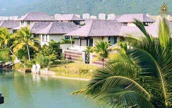 Oasis Vacation Club и отзыв, как я ездила в Китай Oasis Vacation Club и отзыв, как я ездила в Китай