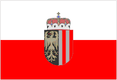 Флаг: Австрия