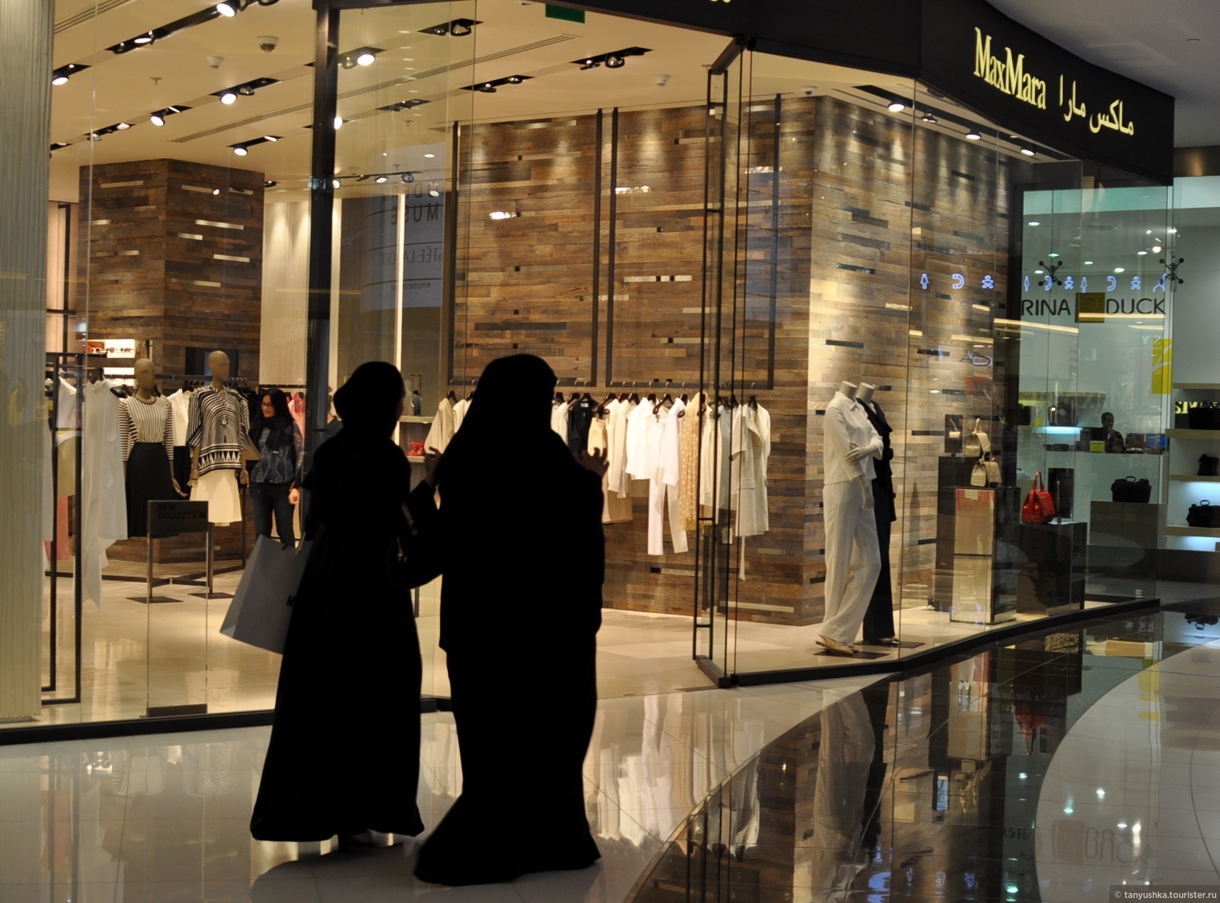 Где В Дубае Дешево Купить Одежду