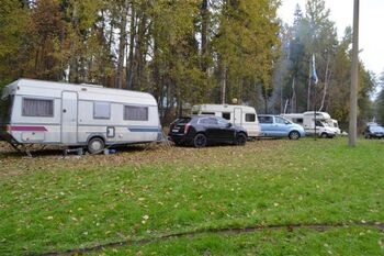 Отдых дикарем: в какие страны поехать Отдых дикарем: в какие страны поехать