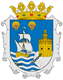 Герб: Сантандер