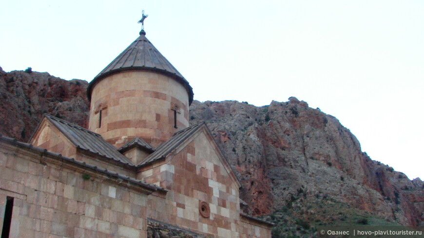 Нораванк