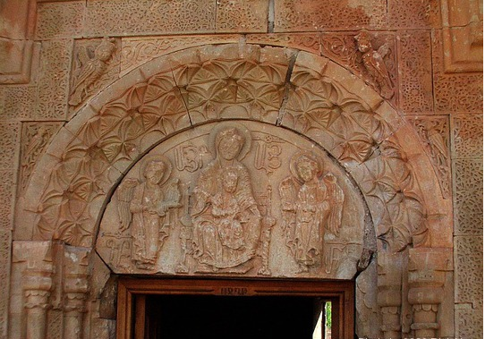 Нораванк