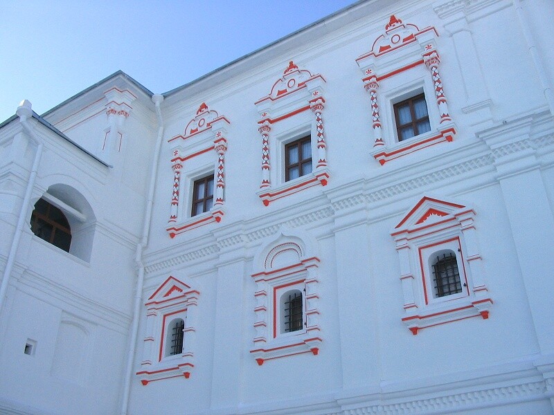 Собор Олега Рязань