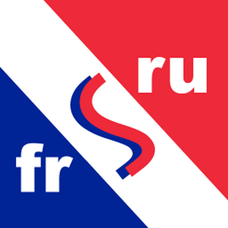 French russe