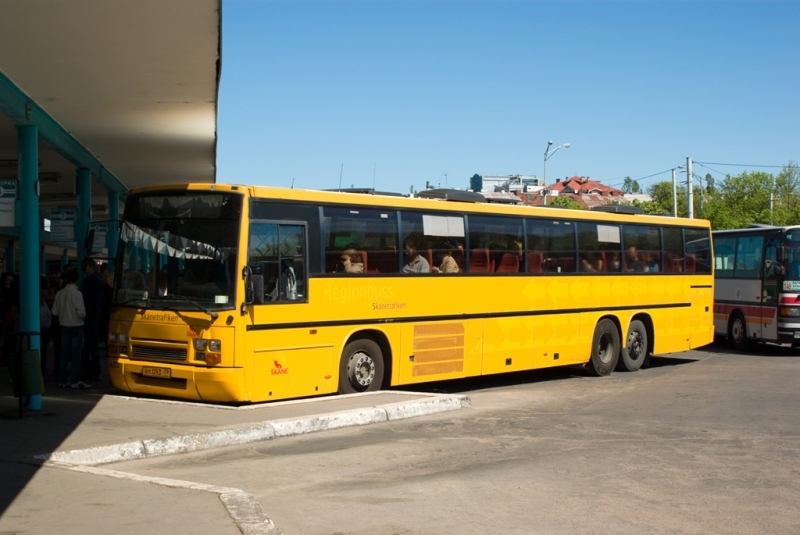 Расписание Автобусов Калининград
