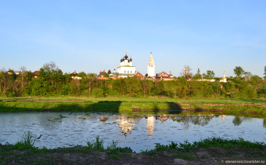 Мой гостиничный круиз. Часть II