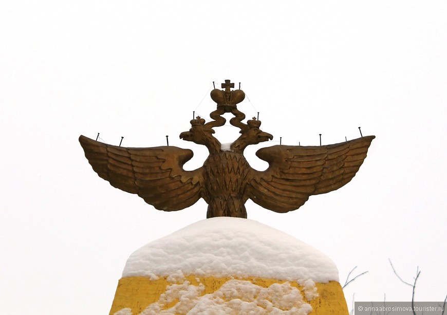 Итальянское чудо в российских снегах
