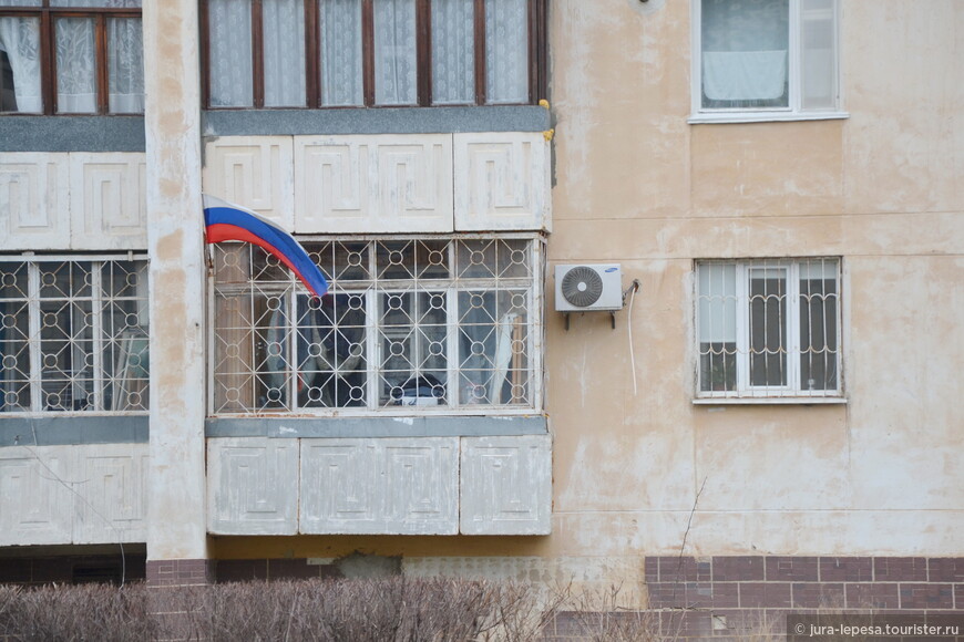 Спец.проект: Оккупированный Крым