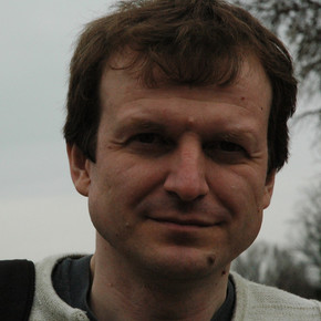 Турист Павел Корчагин (Pavel_Korchagin)