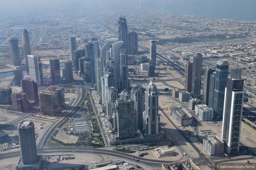 Почему каждый хочет попасть в Дубай, и почему этот город всем нравится?
