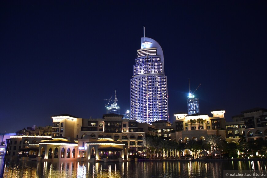 Почему каждый хочет попасть в Дубай, и почему этот город всем нравится?
