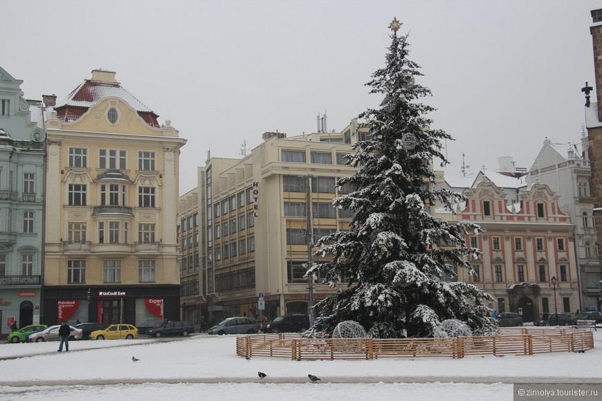 Знакомство с Баварией