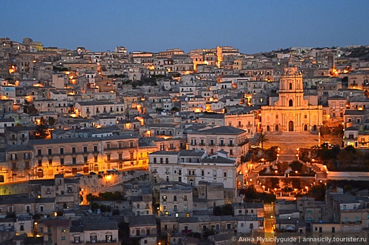 5 городов позднего сицилийского барокко ЮНЕСКО, которые обязательно следует посетить