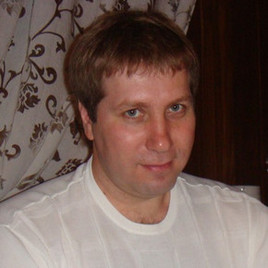 Турист Дмитрий Даутов (DMITRIY116)