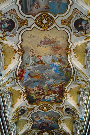 Базилика ди Санта Мария Маджоре