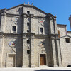 г. Темпио, кафедральный собор Сан Пьетро, XV век.
