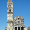 Церковь романского стиля постройки, Saccargia