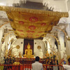 Храм святого зуба Будды в Канди