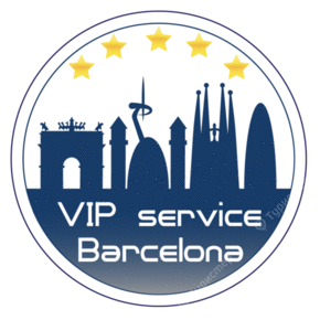 Турист VIP service Barcelona (vipservicebcn)
