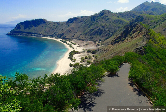 Восточный Тимор. Часть вторая. Открываем новую страну