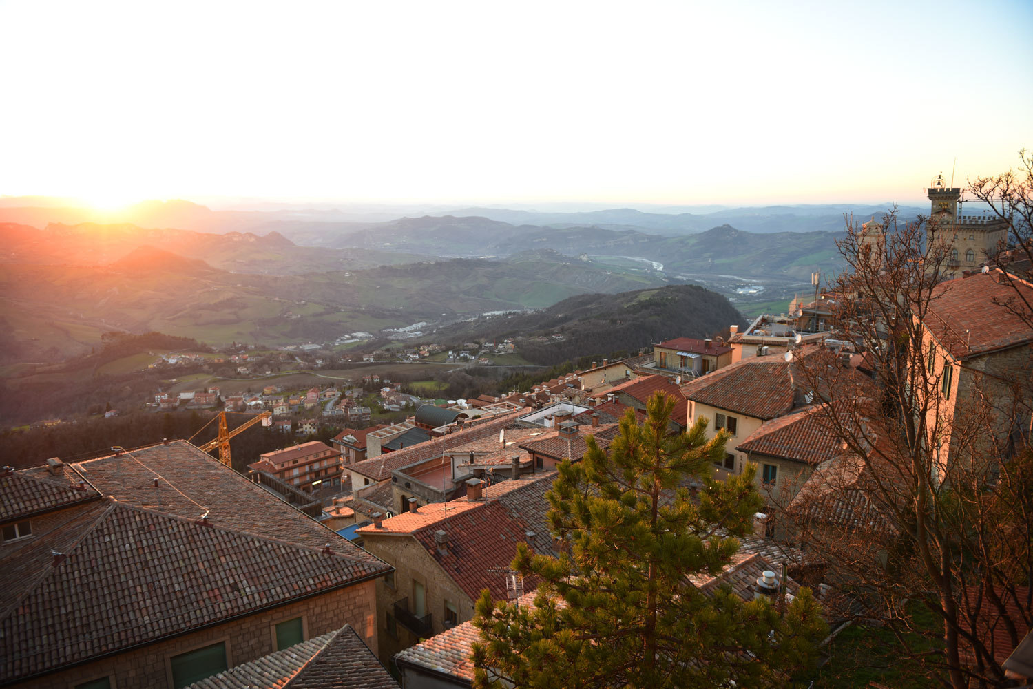 Dark Markets San Marino