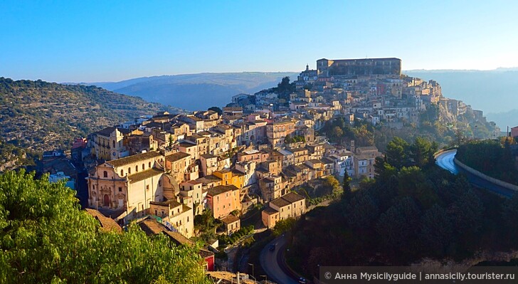 5 городов позднего сицилийского барокко ЮНЕСКО, которые обязательно следует посетить