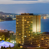 Отельная база острова Родос прекрасно подходит для проведения различного рода конференций