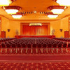 конференц-залы отелей острова Родос предоставляют возможность проведения крупномасштабных мероприятий