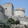 Дубровник - Крепостные стены