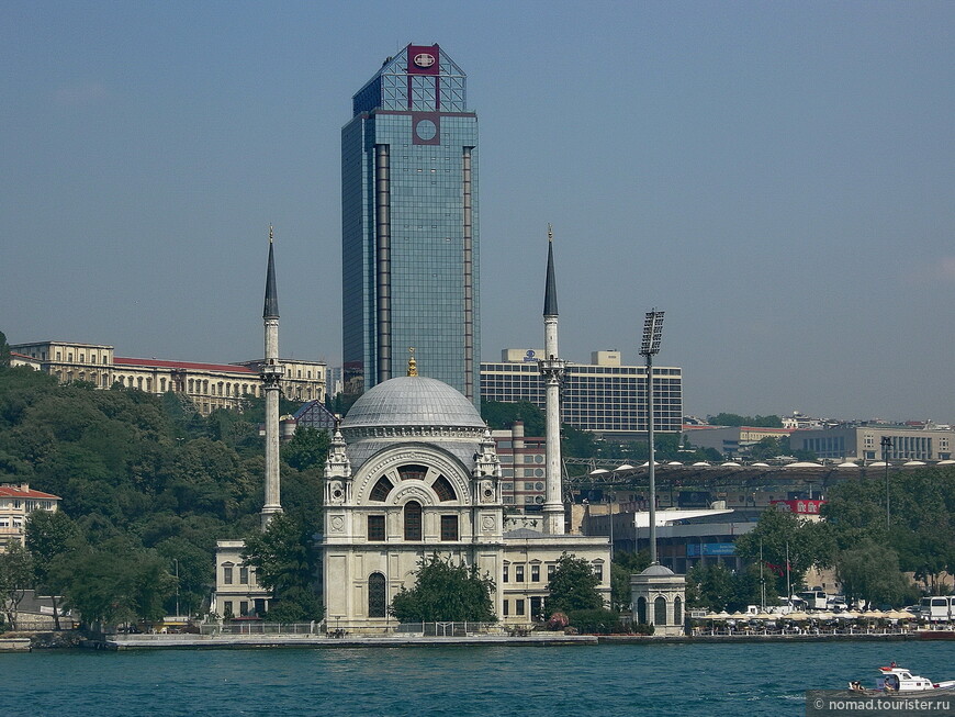 Стамбул за три дня, или NO SHOPPING. Часть 2