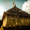 Храм Махабалешвара