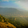 Террасные холмы Махабалешвара