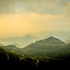 Террасные холмы Махабалешвара