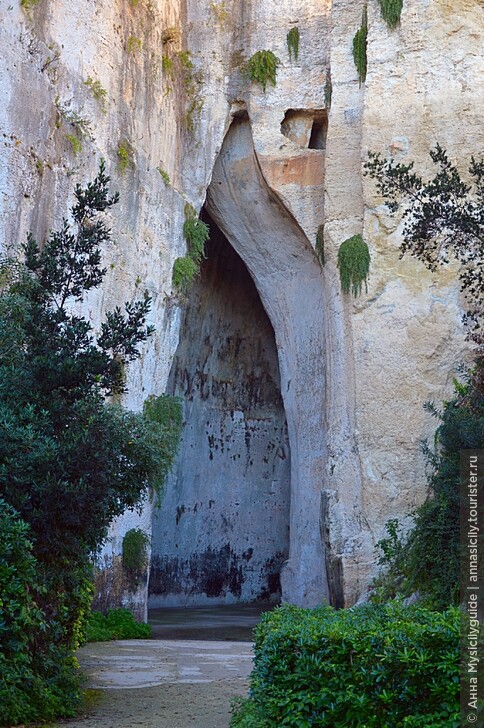 7 Монументальных парков Античной Сицилии, в которых обязательно надо побывать