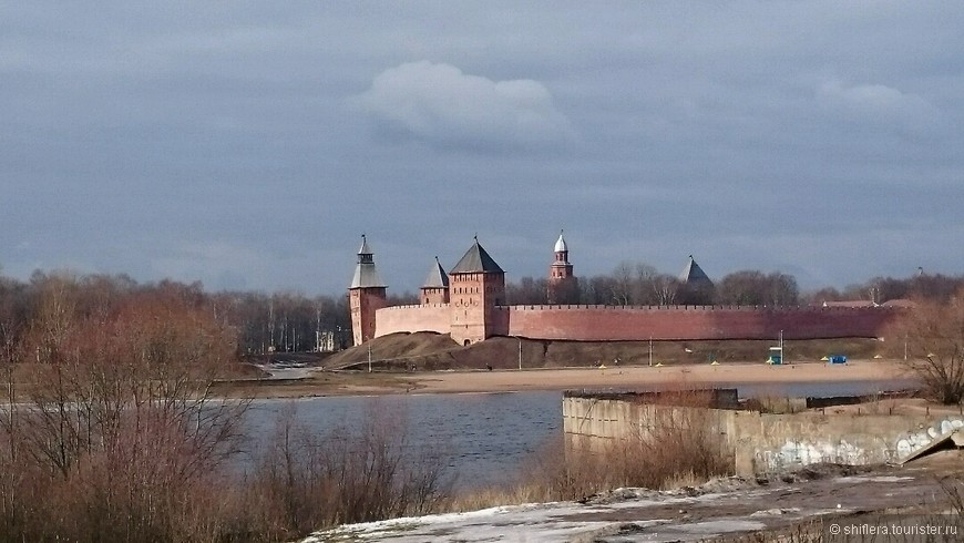 Масленица в Великом Новгороде 2016