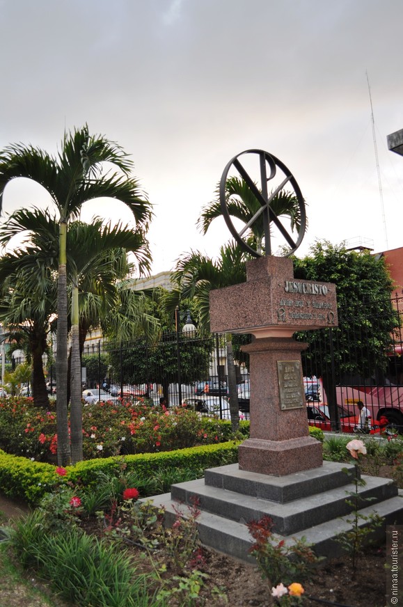 Коста-Рика, сокровище меж двух Америк