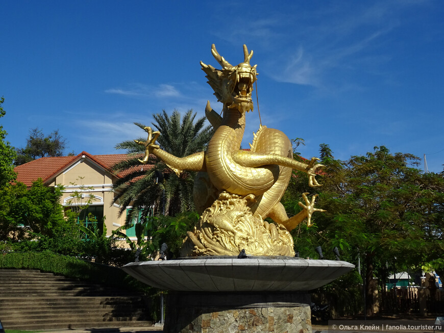 Таиланд. Королевство Пумипона