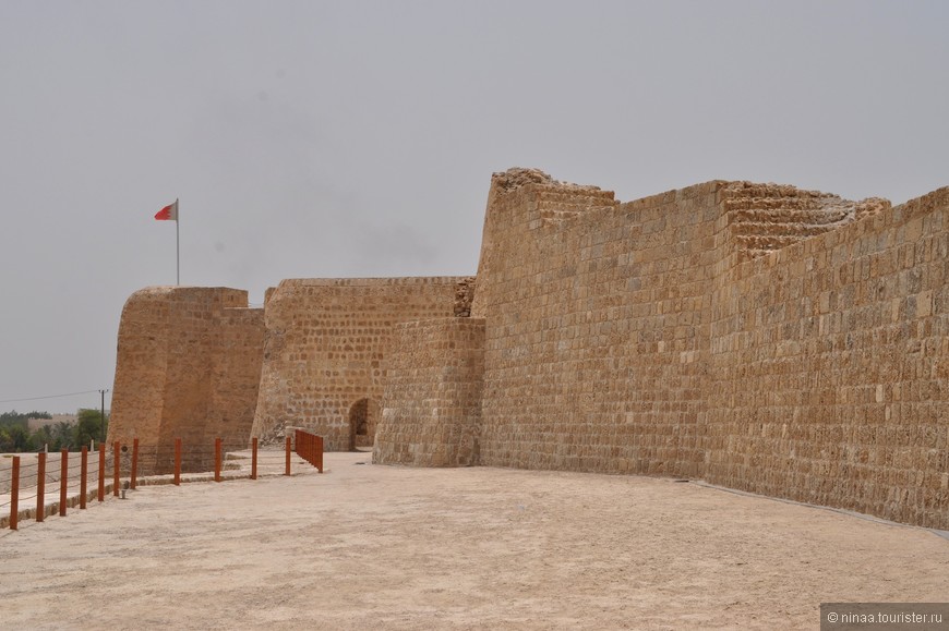 Королевство Бахрейн — арабская сказка